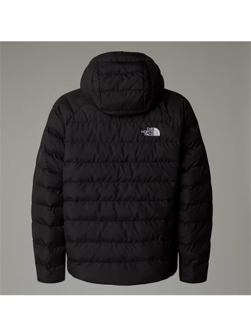 b reversible perrito hooded THE NORTH FACE | NF0A88TWJK31JK3